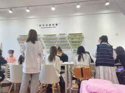 -晨·艺美甲美睫