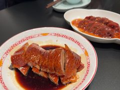 -奇芳阁·百年清真南京菜(夫子庙店)