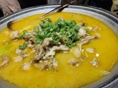 -炭舍干锅·烤鱼(扬名广场店)