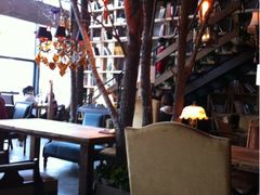 -漫咖啡MAANCOFFEE(清江路店)