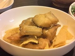 -庐灶江南·江南菜·四合院Bistro(东直门雍和宫·原华侨宾馆店)