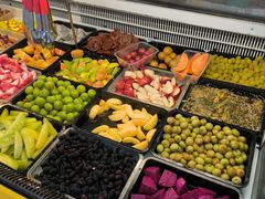 -老炳·七丛松甘草水果