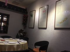 包厢-中国徽菜·徽商故里(远大店)
