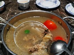 -仄园围炉坊·牛肉火锅·汕头卤水火锅(蛇口店)