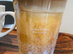 -Peet's Coffee皮爷咖啡(大学路店)