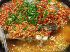 -写庭·鱼鲜川菜·宴请(铁像寺水街店)
