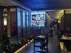 -宏宴·新京菜(望京店)