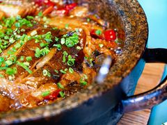 -鹊华居·地道鲁菜·海鲜·融合味(大明湖店)