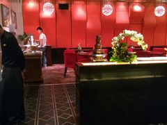 -华安国际大酒店-餐厅