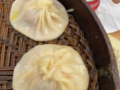 -清真马三汤包(回民街店)