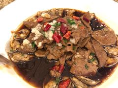 -東城故事·尋找姆媽的味道(玉兰路店)