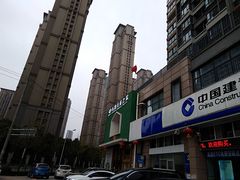 -乐融儿童之家早教托育(武昌校区)