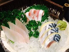 日之升日本餐厅-新湖铂尔曼大酒店·日之升日餐厅
