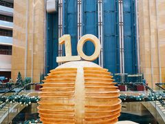 -杭州国际会议中心洲际酒店-原素全日餐厅(解放东路店)