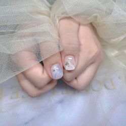 -Hands Nail专业美甲美睫