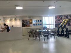 -中田健身工作室(珠江路地铁站店)