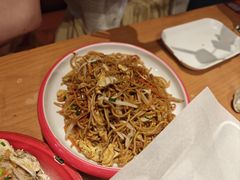 -华府九号海鲜烧烤大排档(龙域店)