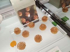 -潮一不贰·法式甜品·生日蛋糕·西式简餐(外滩店)