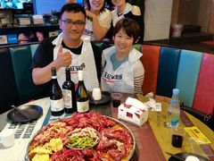 -王红军龙虾(新民路店)