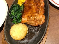 -萨莉亚意式餐厅(杭州滨江天街店)