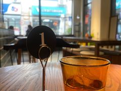 -MOLECULECOFFEE.MANDO 莫勒喝咖啡