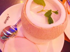 -simply thai天泰(长泰广场店)