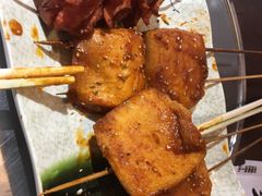 -老赵太太麻辣烫涮肚馆(大经路店)