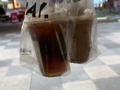 -古茗(丰泽中骏世界城)