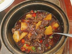 -小八仙·宴(三峡茶庄店)