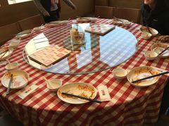 -西贝莜面村(上海百联西郊店)