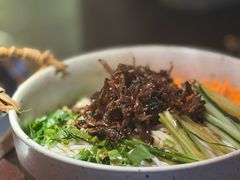 -芸鲜季·云南野生菌餐厅· 云南风物味研社(闵行店)