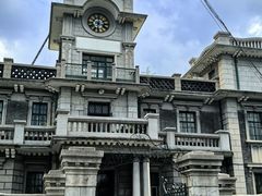 -张学良旧居陈列馆