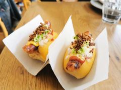 -BOR Eatery(安福路店)