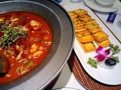 -院里寻菜·精致庭院菜(观沙岭店)