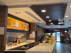 -麦当劳(四川北路店)