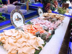 -加餐海鲜自助(集美银泰百货店)