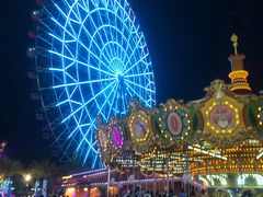 -三亚海昌梦幻海洋不夜城