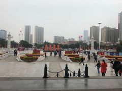 -珠海圆明新园