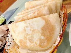 -李连贵熏肉大饼(丰台南路地铁站店)