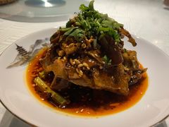 -渝信川菜 · 川味家常菜(长安店)