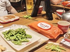 -熙成烧烤(白塔岭店)