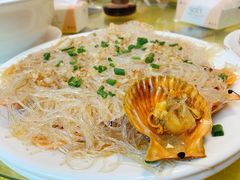 -浩海美食店(闸坡店)