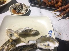 -黄三怪(无影山北路店)