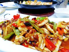 -映像威海·海鲜味道(市区店)