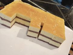 -泰谷酒店·太古码头闽菜自助餐厅