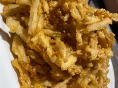 香炸藕海-靓靓蒸虾·头牌蒸虾(万松园玲珑店)
