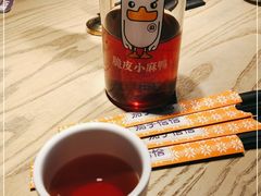 -茄子恰恰·新云南小炒(坪山益田店)