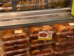 -鲍师傅糕点(永安里店)