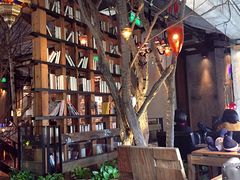 -MAAN COFFEE(金桥店)