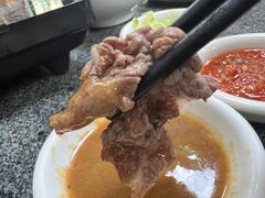 -五洲牛肉美食馆